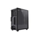 Корпус Gamemax White Diamond CP - изображение 7