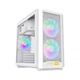 Корпус Gamemax F36 WH - изображение 1