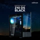 Корпус Zalman Z10DSBLACK - изображение 4