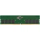 Модуль пам'яті для комп'ютера DDR5 16GB 5600 MHz Kingston (KVR56U46BS8-16) - зображення 2
