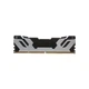 Модуль пам'яті для комп'ютера DDR5 48GB 6000 MHz Renegade Silver XMP Kingston Fury (ex.HyperX) (KF560C32RS-48) - изображение 3