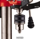 Сверлильный станок Einhell TC-BD 350 (4250670) - изображение 2