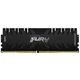 Модуль пам'яті для комп'ютера DDR4 16GB (2x8GB) 4600 MHz FURY Renegade Black Kingston Fury (ex.HyperX) (KF446C19RBK2/16) - изображение 4