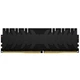 Модуль пам'яті для комп'ютера DDR4 16GB (2x8GB) 4600 MHz FURY Renegade Black Kingston Fury (ex.HyperX) (KF446C19RBK2/16) - изображение 5
