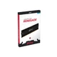 Модуль пам'яті для комп'ютера DDR4 16GB (2x8GB) 4600 MHz FURY Renegade Black Kingston Fury (ex.HyperX) (KF446C19RBK2/16) - изображение 9