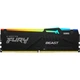 Модуль пам'яті для комп'ютера DDR5 64GB (2x32GB) 5600 MHz FURY Beast RGB Kingston Fury (ex.HyperX) (KF556C40BBAK2-64) - изображение 4