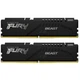 Модуль памяти для компьютера DDR5 32GB (2x16GB) 6800 MHz Beast Black EXPO Kingston Fury (ex.HyperX) (KF568C34BBEK2-32) - изображение 1