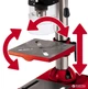 Сверлильный станок Einhell TC-BD 350 (4250670) - изображение 5
