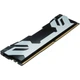 Модуль пам'яті для комп'ютера DDR5 48GB 6400 MHz Renegade Silver XMP Kingston Fury (ex.HyperX) (KF564C32RS-48) - изображение 4