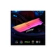 Модуль пам'яті для комп'ютера DDR4 16GB (2x8GB) 3200 MHz Beast Black Kingston Fury (ex.HyperX) (KF432C16BB2AK2/16WP) - изображение 7