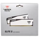 Модуль пам'яті для комп'ютера DDR5 64GB (2x32GB) 6400 MHz Viper Elite 5 Patriot (VEB564G6432KW) - изображение 7