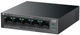 Комутатор TP-LINK LS105GP - зображення 2
