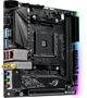 Материнская плата Asus ROG Strix B450-I Gaming (sAM4, AMD B450, PCI-Ex16) - изображение 2