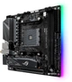 Материнская плата Asus ROG Strix B450-I Gaming (sAM4, AMD B450, PCI-Ex16) - изображение 4