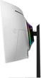 Монитор 49" Samsung Odyssey OLED G9 (LS49DG952SIXUA) -- Dual QHD OLED 1800R / 0.03 мс (GtG) / 240Гц / DCI 99% / HDR10+ Gaming / AMD FreeSync Premium Pro / G-SYNC / Samsung OLED Safeguard+ / Speaker 2x5W - изображение 14