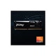 Модуль пам'яті для комп'ютера DDR5 128GB (2x64GB) 5600 МГц Beast RGB Kingston Fury (ex.HyperX) (KF556C40BBAK2-128) - зображення 8