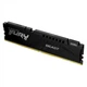 Модуль пам'яті для комп'ютера DDR5 16GB 5600 МГц Beast Black Kingston Fury (ex.HyperX) (KF556C40BB-16) - зображення 2