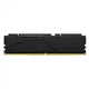 Модуль пам'яті для комп'ютера DDR5 16GB 5600 МГц Beast Black Kingston Fury (ex.HyperX) (KF556C40BB-16) - зображення 4