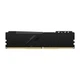 Модуль пам'яті для комп'ютера DDR4 16GB (2x8GB) 3600 МГц Fury Beast Black Kingston Fury (ex.HyperX) (KF436C17BBK2/16) - зображення 4