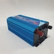Інвертор 12В 220В 3000 Вт Power Inverter Wimpex з чистою синусоїдою, перетворювач напруги автомобільний з автоматичною зарядкою та USB виходом, для насосів, холодильників, ноутбуків, аудіо- та відеотехніки, X31-W00 - зображення 7