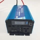 Інвертор 12В 220В 3000 Вт Power Inverter Wimpex з чистою синусоїдою, перетворювач напруги автомобільний з автоматичною зарядкою та USB виходом, для насосів, холодильників, ноутбуків, аудіо- та відеотехніки, X31-W00 - зображення 8