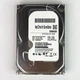 Жесткий диск HDD 500Гб Hard Disk 5400rpm буфер 64MB 3.5" SATAIII 6Гб/с, внутренний накопитель данных для компьютера, видеонаблюдения, серверов и систем хранения данных, HDW-500 - изображение 4