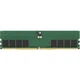 Модуль памяти для компьютера DDR5 32GB 5600 MHz Kingston (KVR56U46BD8-32) - изображение 2