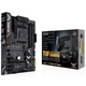Материнская плата ASUS TUF GAMING B450-PLUS II - изображение 2