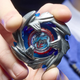 Zestaw BEYBLADE X Deluxe Starter Pack (5010996290021) - obraz 9