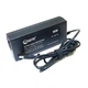 Блок питания к ноутбуку Extradigital Samsung 19V, 4.74A, 90W (5.5x3.0) (PSS3813) - изображение 1
