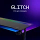 Стол для геймеров Proove Gaming Glitch black - изображение 9