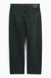 Джинси Relaxed C&A 2228941c41 W30L32 зелені (100004338) - зображення 6