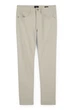 Джинси slim fit C&A 2215093c29 W42L32 бежеві (100012669) - зображення 5