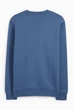 Світшот з бавовни C&A 2181484c39 XXL синій (100003808) - зображення 5