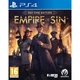 Игра EMPIRE OF SIN PS4 (CUSA17732) - изображение 1