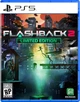 Игра Flashback 2 Limited Edition Steelbook PS5 - изображение 1