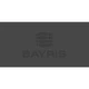 Емаль алкідна Bayris 3 в 1 сіра 0,9 кг - зображення 2
