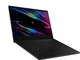 Ноутбук Razer Blade Stealth 13, 13.3" UHD (3840x2160) Touch IPS, 16GB RAM, 512GB SSD, Intel Core i7-1065G7, Nvidia GTX1650 Ti 4GB (RZ09-03102N52-R3N1) - изображение 2