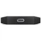Зовнішній накопичувач SSD Portable 1TB SanDisk Professional PRO-G40 Thunderbolt3 Type-C 3000/2500MB/s (SDPS31H-001T-GBCND) - изображение 3