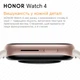 Смарт-часы Honor Watch 4 Gold - изображение 8