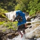 Рюкзак Vango Sherpa 65 Cobalt (925315) - зображення 5