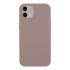 Чохол Soft Silicone Case Full Size для iPhone 11 Колір 18.Black - изображение 5