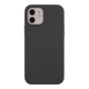 Чохол Soft Silicone Case Full Size для iPhone 11 Колір 18.Black - изображение 9
