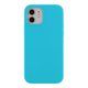 Чохол Soft Silicone Case Full Size для iPhone 11 Колір 18.Black - изображение 10