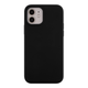 Чохол Soft Silicone Case Full Size для iPhone 11 Колір 18.Black - изображение 1