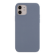 Чохол Soft Silicone Case Full Size для iPhone 11 Колір 18.Black - изображение 12