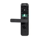 Замок биометрический автономный Trinix TRL-7703WF Black L/R с Bluetooth - изображение 8