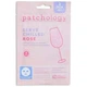 Маски для увлажнения и сияния кожи с экстрактом клубники Patchology Serve Chilled Rosé Sheet Mask 2 шт 40 мл - изображение 1