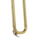Сопрано тромбон Thomann SL 5 Soprano Trombone - изображение 6