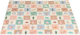 Килимок з пінопласту для дітей Iplay навчальний двосторонній складний 200 x 180 см (6958868880378) - зображення 2
